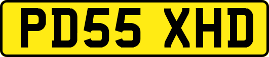 PD55XHD