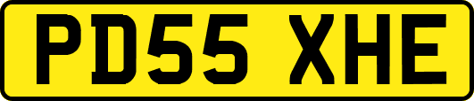 PD55XHE
