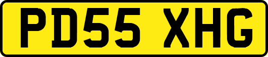 PD55XHG