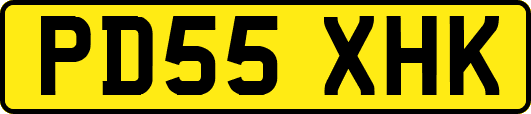 PD55XHK