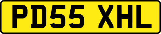 PD55XHL