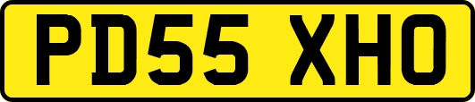 PD55XHO