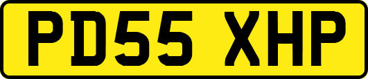 PD55XHP