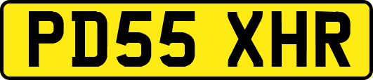 PD55XHR