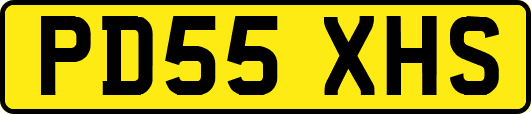 PD55XHS
