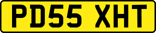 PD55XHT