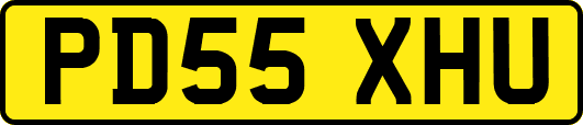 PD55XHU