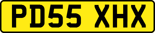 PD55XHX