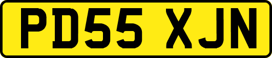 PD55XJN
