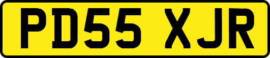 PD55XJR