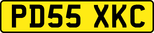PD55XKC