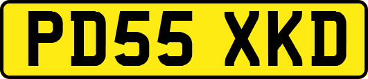 PD55XKD