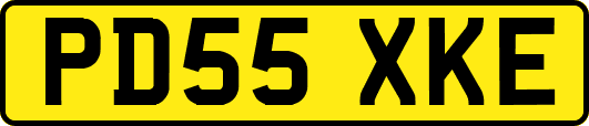 PD55XKE