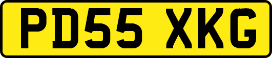 PD55XKG