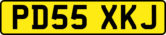 PD55XKJ