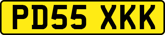 PD55XKK