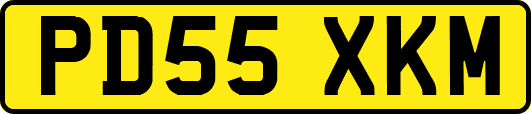PD55XKM