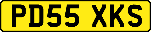 PD55XKS
