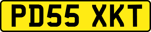 PD55XKT