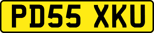 PD55XKU
