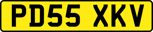 PD55XKV
