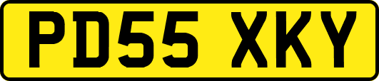 PD55XKY