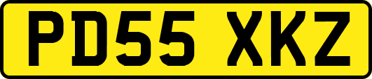 PD55XKZ