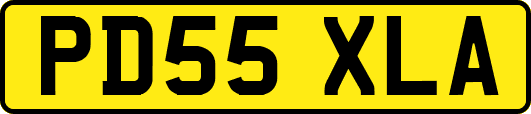 PD55XLA
