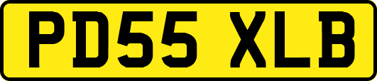 PD55XLB