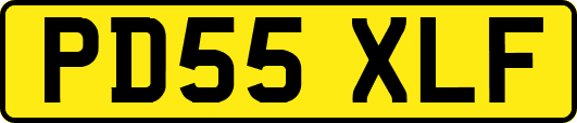 PD55XLF
