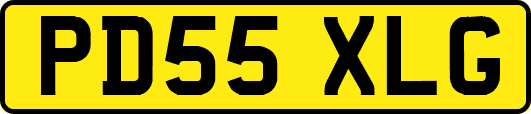 PD55XLG
