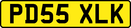 PD55XLK