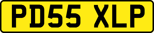 PD55XLP