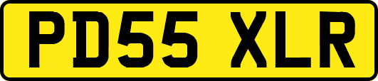 PD55XLR