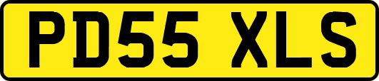 PD55XLS