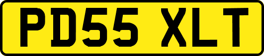 PD55XLT