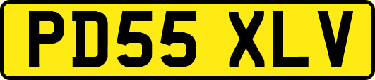 PD55XLV