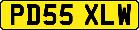 PD55XLW