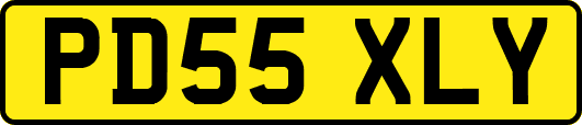 PD55XLY