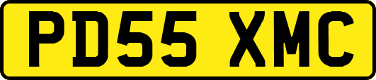 PD55XMC