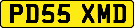 PD55XMD