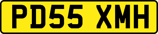 PD55XMH