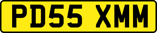 PD55XMM