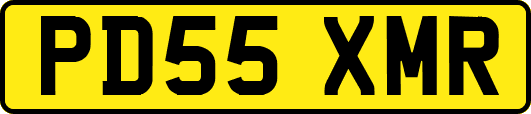PD55XMR