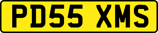 PD55XMS