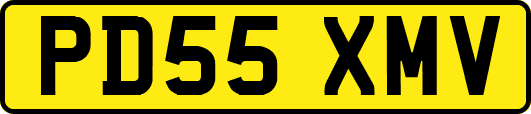 PD55XMV