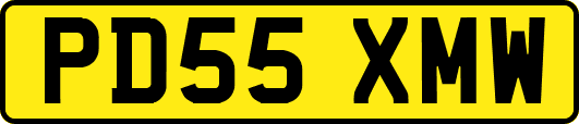 PD55XMW