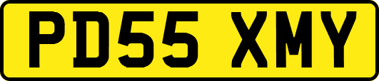 PD55XMY
