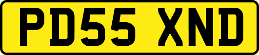 PD55XND