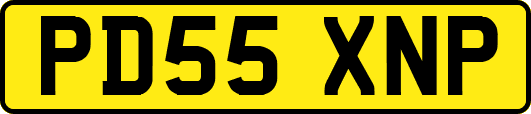 PD55XNP